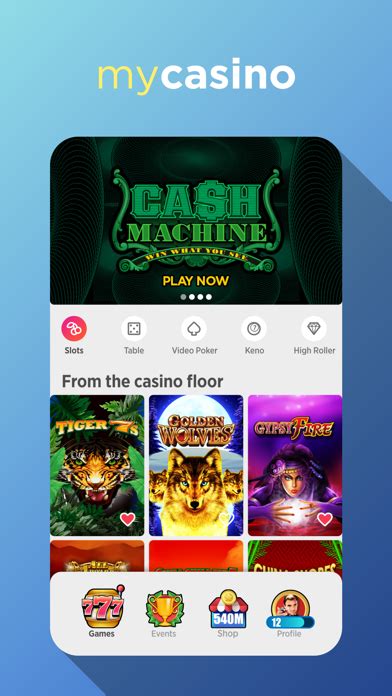 mychoice casino jackpot slots + free casino games